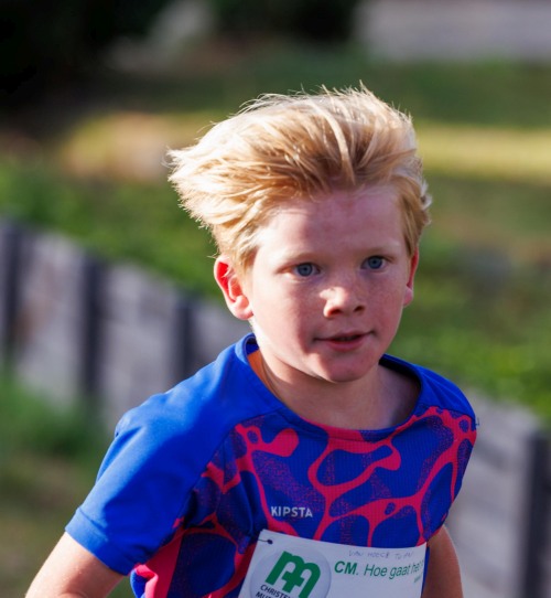 Landlopersjogging 2025